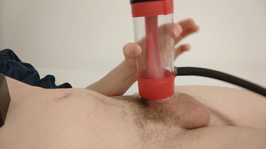 amateur machine penis penis pump sex machine gif