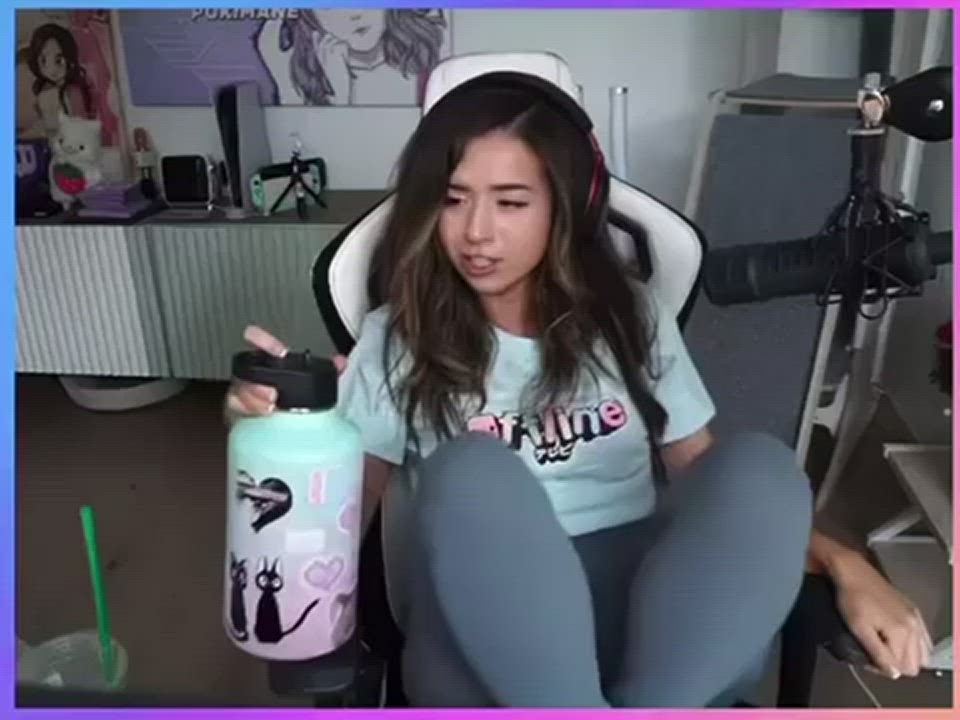 Feet Leggings Legs gif