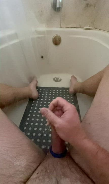 Cum Cumshot Shower gif