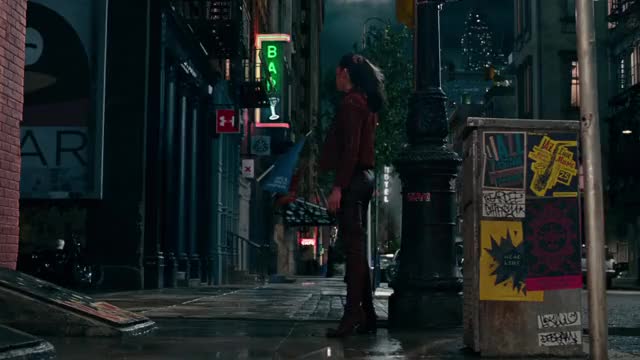 Gal Gadot’s tight ass in Justice League