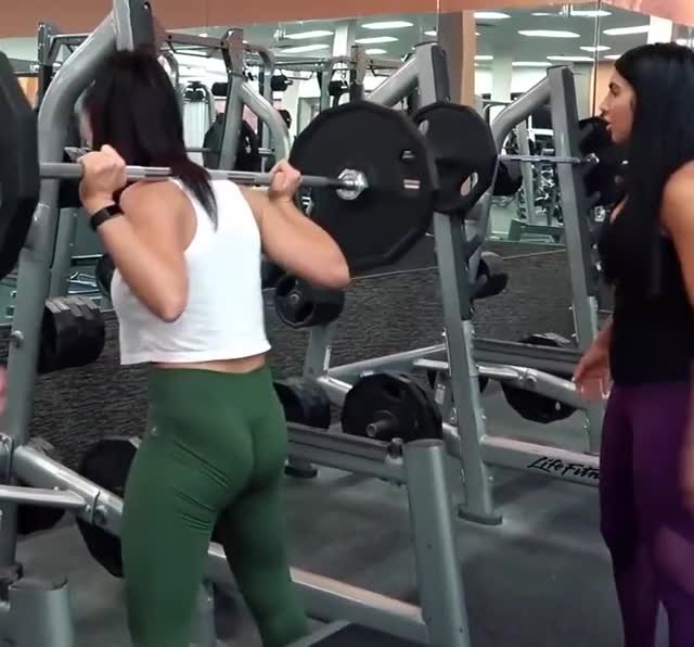 IIconic workout 10