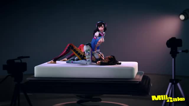 D.Va rides Tracer cam2