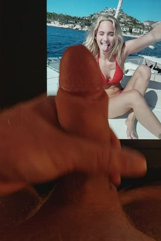 Cock NSFW Tribute gif