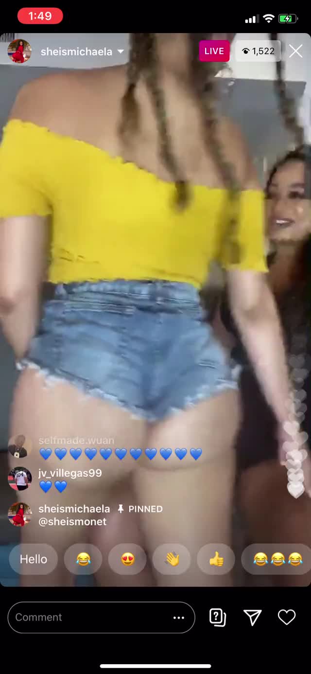 More from the Live ??