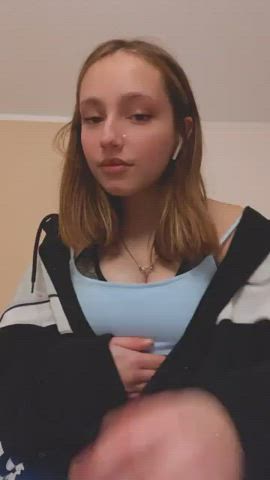 Ass Teen Teens gif