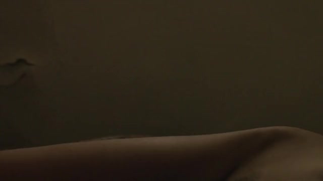 Elisa Lasowski Nude – Hyena gif