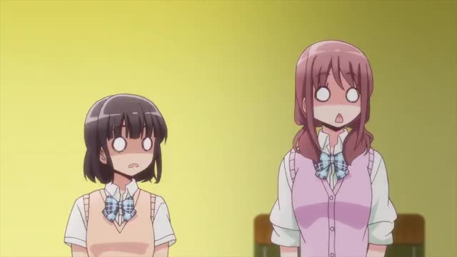 [HorribleSubs] Harukana Receive - 03 [1080p] 2