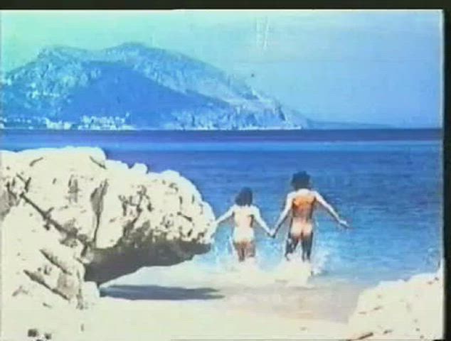 Leonora Fani &amp; Ronni Valente - Eden No Sono (IT1980) (VHS quality)