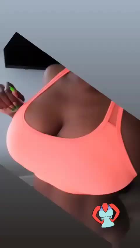 big tits busty ebony jada fire gif