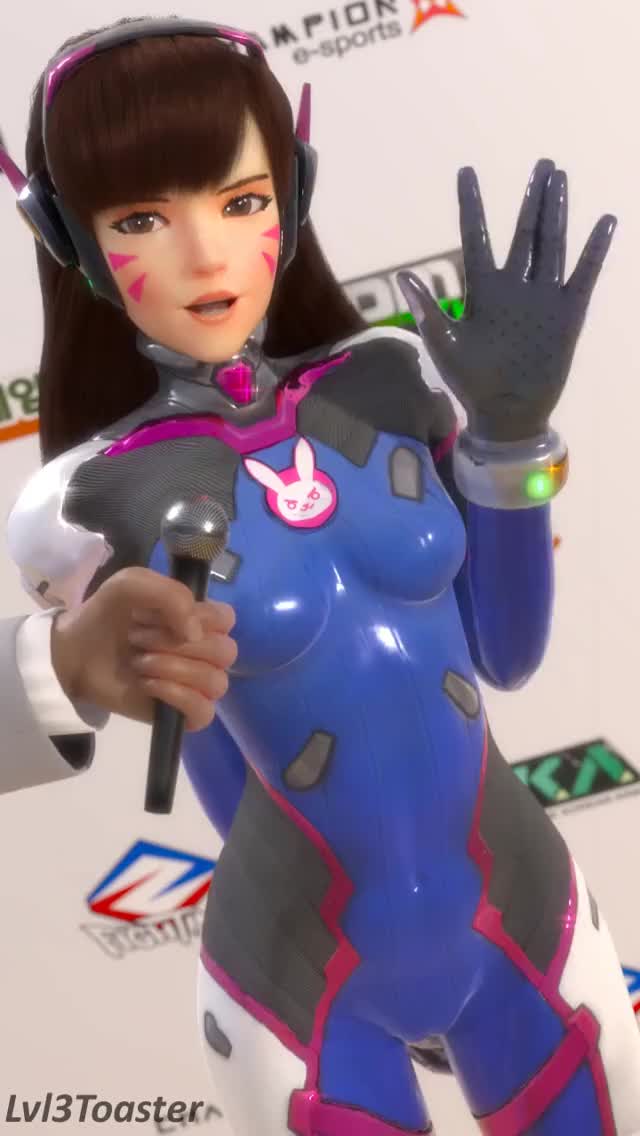 D.va