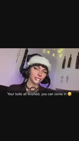 blowjob caption cheating cuckold cum cumshot cute teen gif