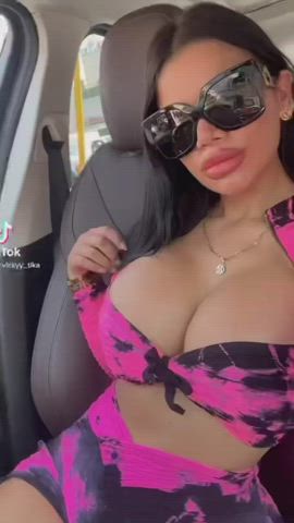 Latina Bimbo