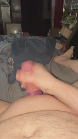 (27) This is easily my best cumshot🤤