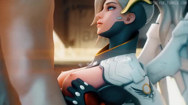 Mercy Titjob