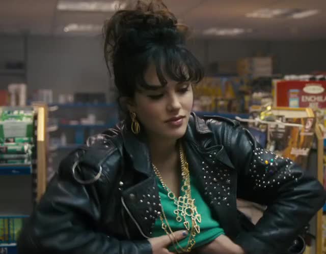 Jessica Brown Findlay in 'Albatross (2011)'