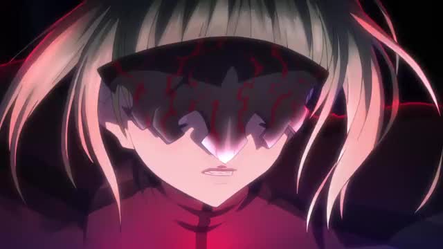 Fate kaleid liner Prisma Illya - S1 E6 W2