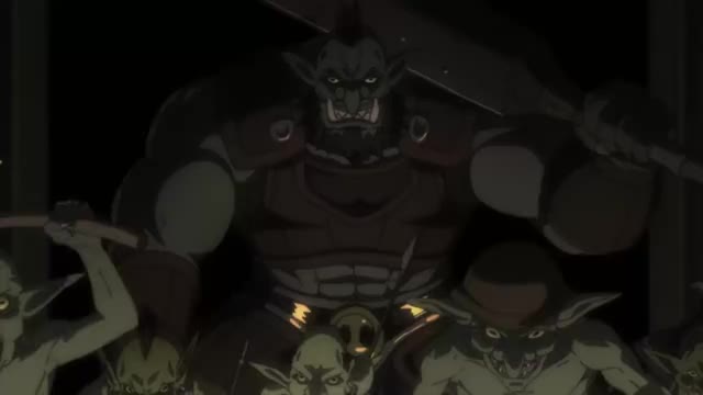 Goblin Slayer - S1 E7 W2