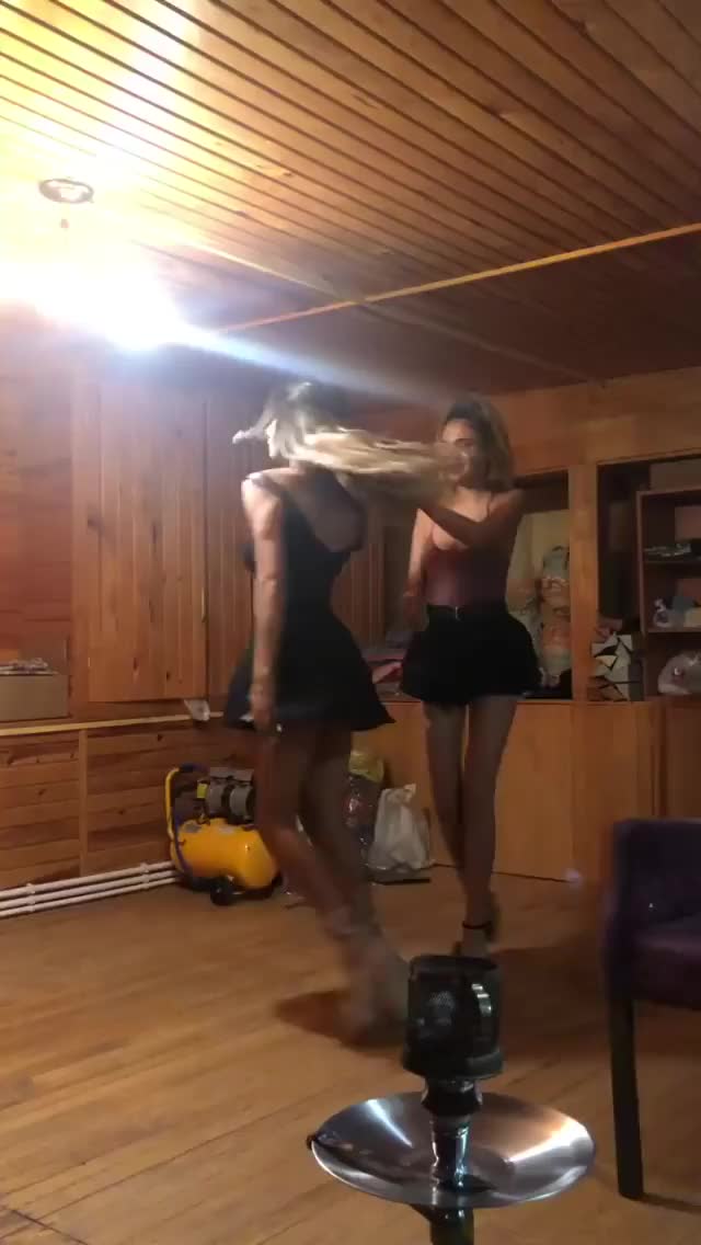 Dancing gif