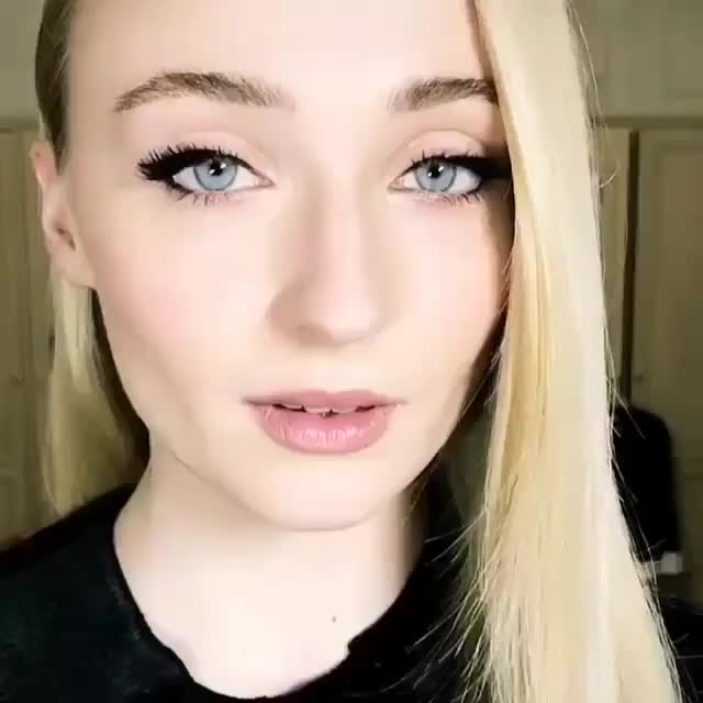 Sophie Turner