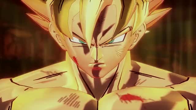 Dragon Ball Xenoverse 2 - ALL Story Mode Cutscenes