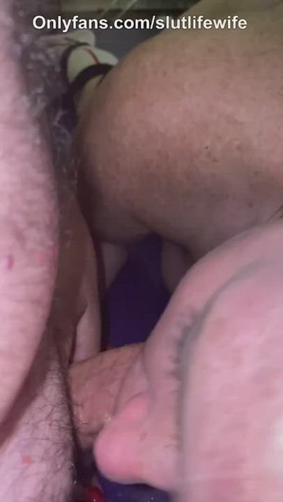 Cum Cumshot Facial gif