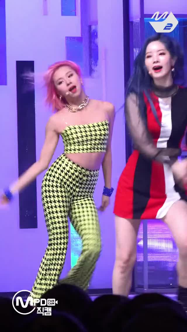 Chaeyoung