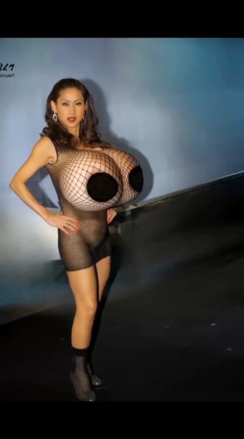 asian huge tits minka bimbos breastexpansion busty-asians gif