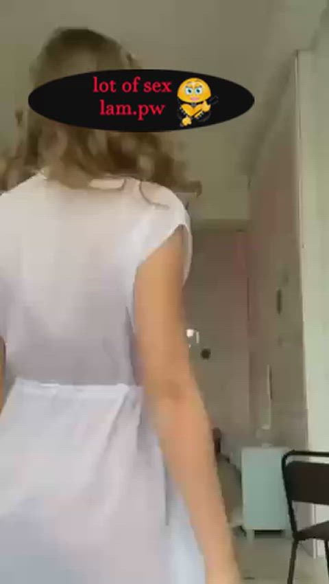 ass big tits tits teen big ass pussy solo babe tiktok nude gif