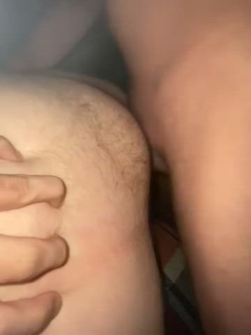 I felt so dirty taking some stranger’s cock… while my partner watched 🥵