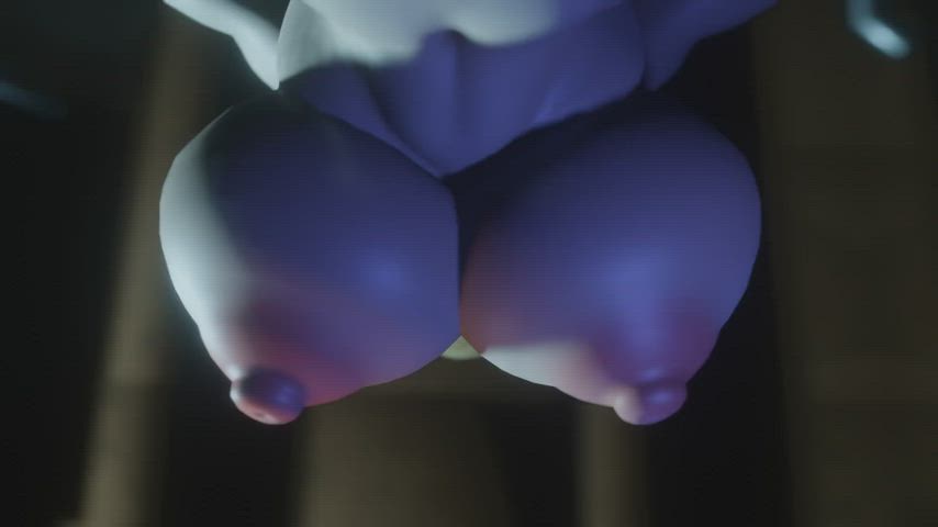 3D Animation NSFW gif