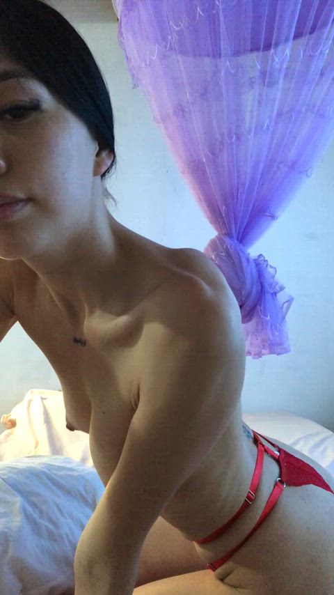 amateur cute nsfw natural tits petite teen tits r/asianporn r/asiansgonewild r/juicyasians