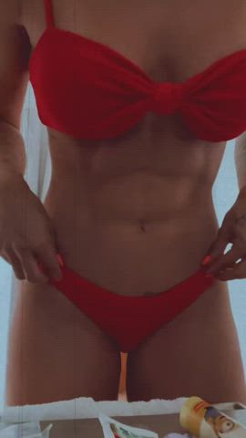 bikini brazilian celebrity fitness gif