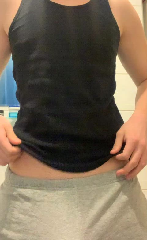 Young cock reveal.You like it?lmk