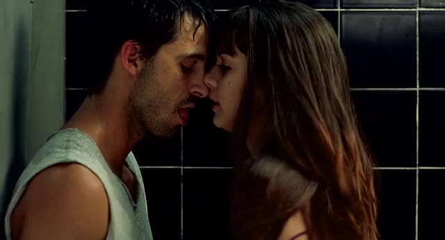 /r/celebrityplotarchive - Ana de Armas in Sex, Party and Lies AKA Mentiras y gordas