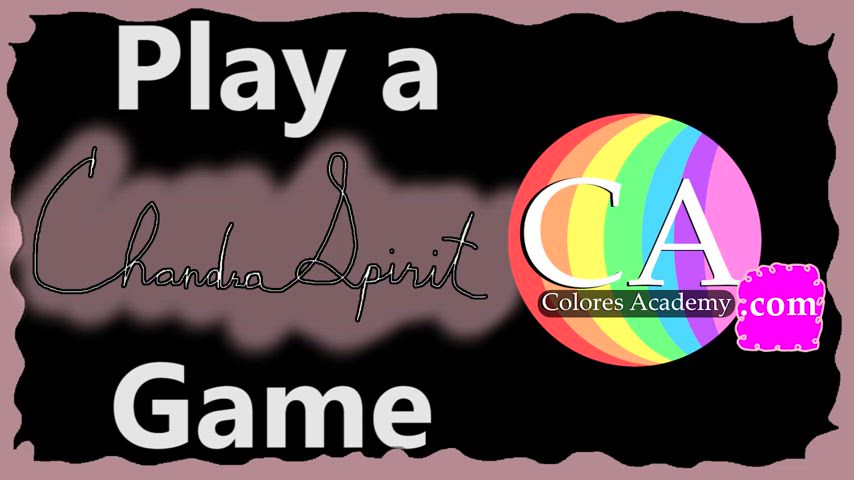 Play a ChandraSpirit Game 3 - Be Pink More 2