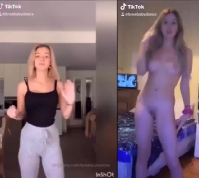 Best tiktok on/off . Challenge to not jerk till the video end .