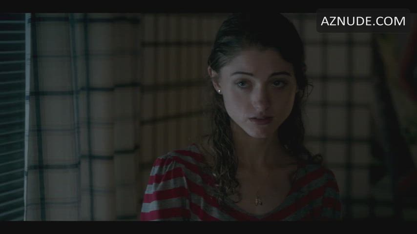 Natalia Dyer - Stranger Things [1x02]