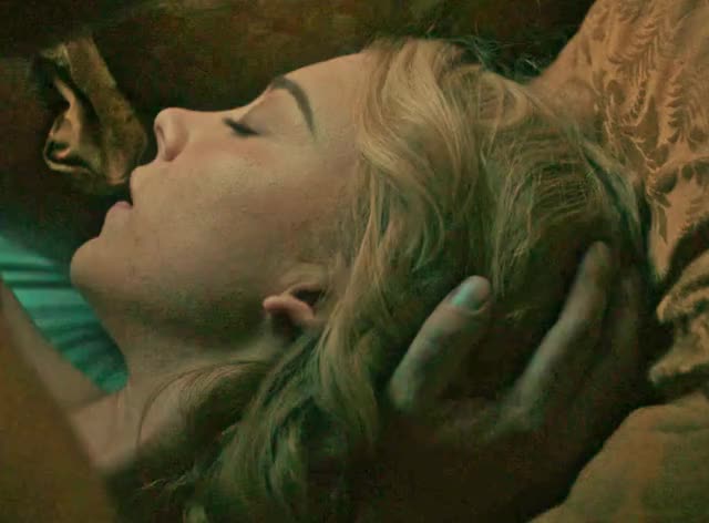 Natalie Dormer - Penny Dreadful S01E02 - 02b (2)