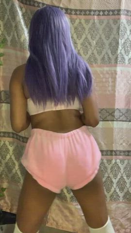 amateur ebony onlyfans teen curvy legal-teens petite tik-tok twerking gif