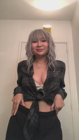 Would you like some Asian hoe tonight?