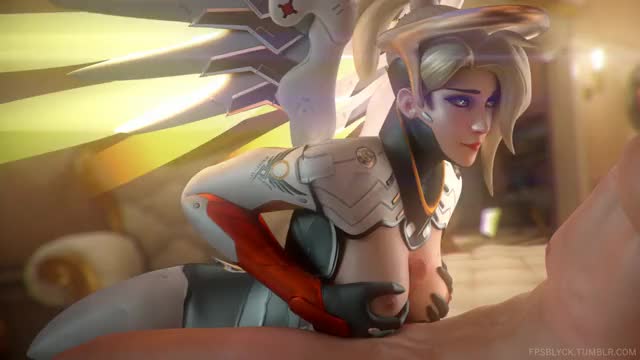 https://www.reddit.com/r/Rule34Overwatch/comments/7bwrmr/mercy_tit_job_fpsblyckoverwatch/