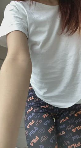 Titty drop 🍒