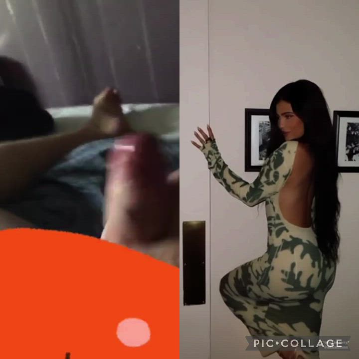 Kylie Jenner gif