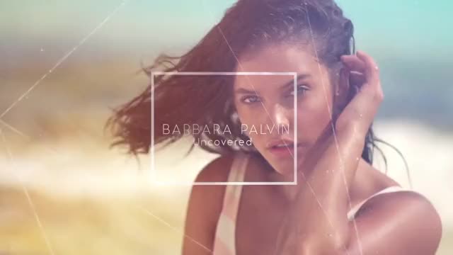 Barbara Palvin - Uncovered