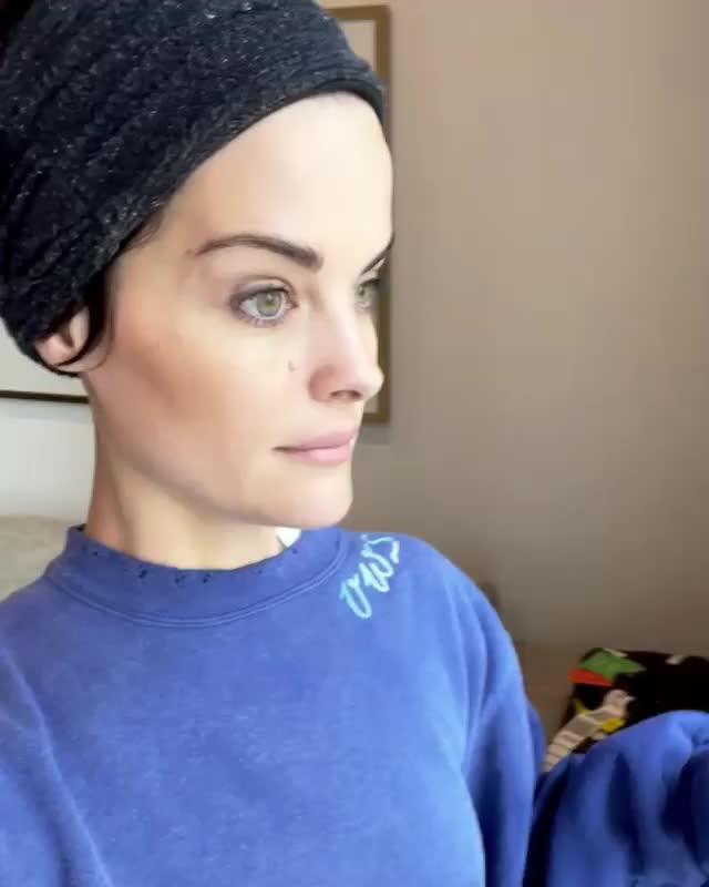 actress australia celebrities celebs jaimie alexander gif