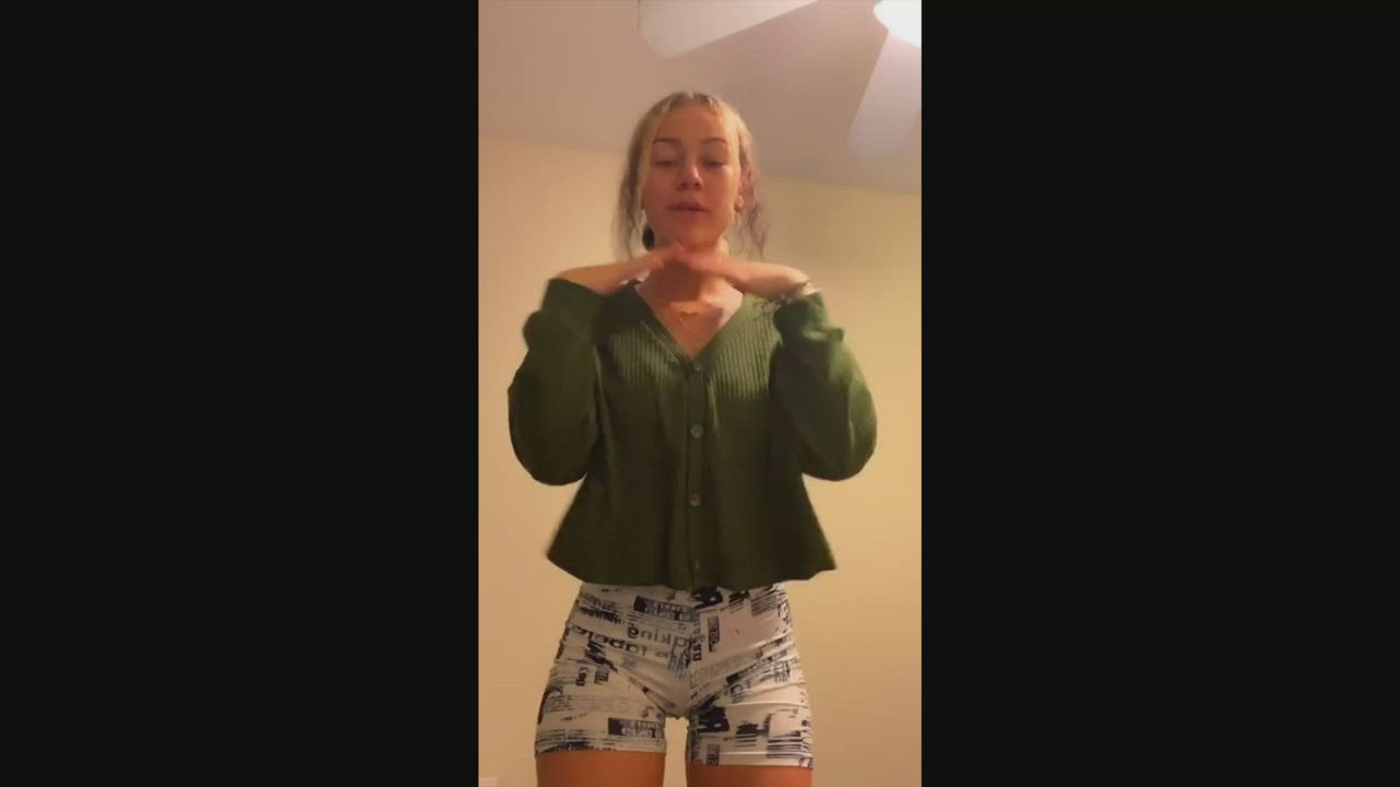 Downloaded tiktok today, and here's my takeaway (inspired by u/FlarePantsAddict,