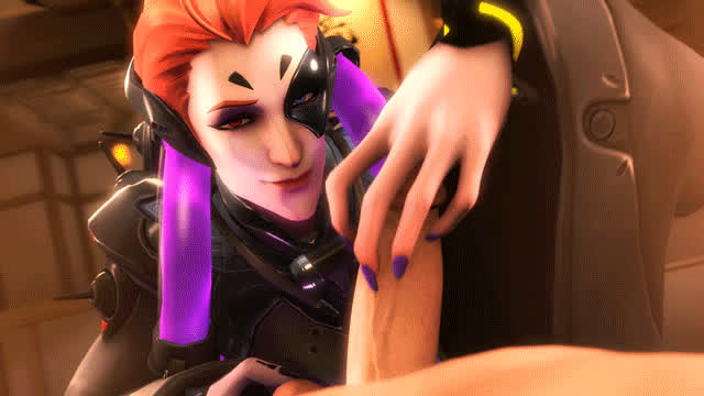 Moira Nailjob