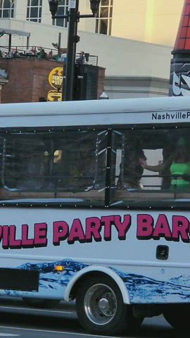 got pics / videos of girls showing off on party buses? join r/partybusdebauchery