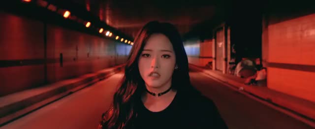 [Teaser] 이달의 소녀 (LOONA) -XIIIX- 4