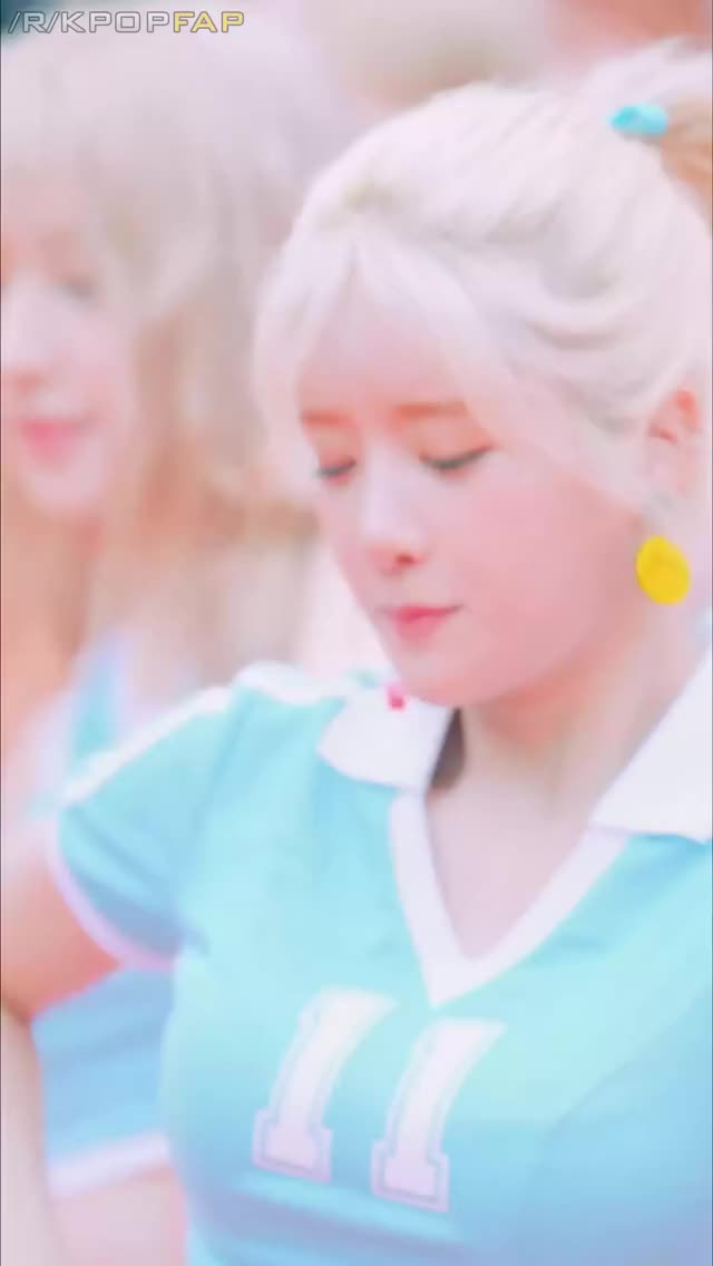 [WJSN](Exy)GFY 4